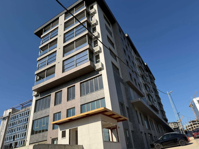 HILL POINT PENDİKTE METROYA SIFIR SATILIK 154 M² LÜKS 3+1 DAİRE
