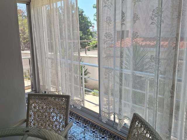 GÜLLÜK-BODRUM'DA DENIZE ÇOK YAKIN SATILIK DAIRE