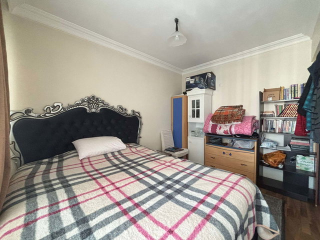 ERYAMAN  3+1 SATILIK DAİRE 3.ETAP TÜRKKONUTTA