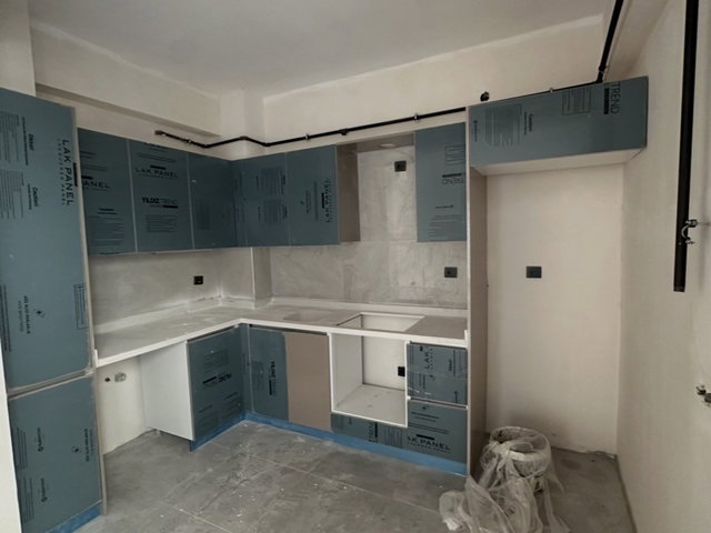 KOCAELİ İZMİT YENİ CEDİT KONUTLARI SATILIK 2+1 DAİRE