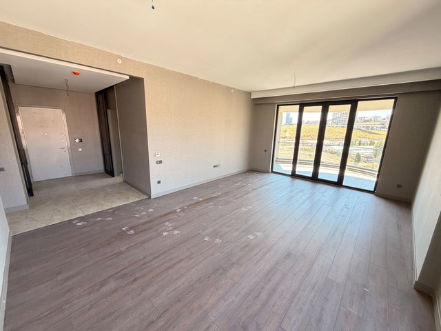NATURA VADİ ORAN’DA SIFIR 3+1 , 3 BANYO-3 WC, GÜNEY-BATI CEPHE | 6. KAT