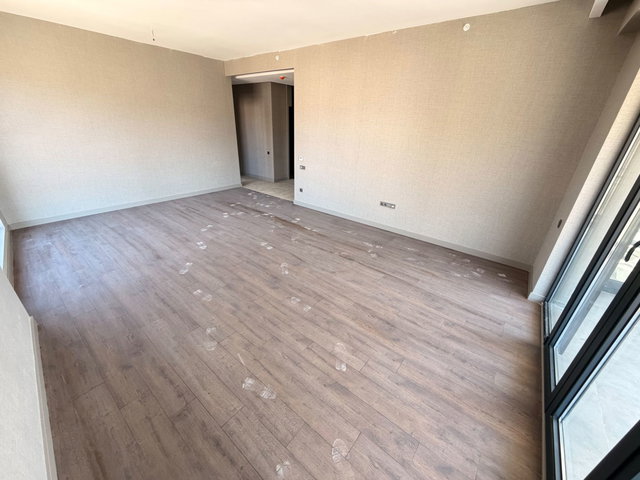 NATURA VADİ ORAN’DA SIFIR 3+1 , 3 BANYO-3 WC, GÜNEY-BATI CEPHE | 6. KAT