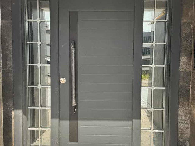 ATAKUM’DA SIFIR 1+1 KİRALIK DAİRE | 4. KAT, BALKONLU, YERDEN ISITMALI