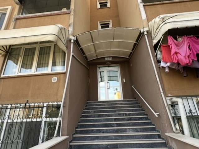 KOCAELİ İZMİT YUVAM AKARCA 3+1 ARAKAT KİRALIK DAİRE