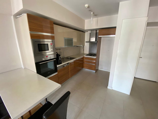 SİNPAŞ LİVA DA BÜYÜK BALKONLU SİNPAŞ DEKORASYONLU 1+1 SATILIK