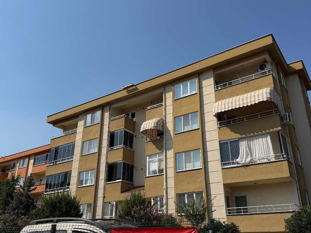 SEMİKS ÇAY VADİSİ EVLERİ’NDE 3+1 | 125 M² NET | BALKONLU | KREDİYE UYGUN