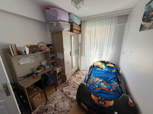 SEMİKS ÇAY VADİSİ EVLERİ’NDE 3+1 | 125 M² NET | BALKONLU | KREDİYE UYGUN