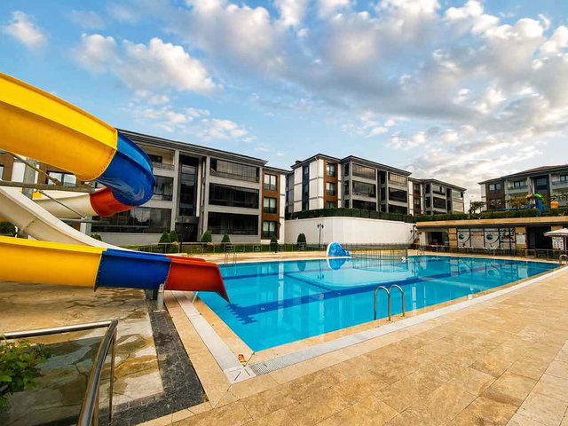 HÜRSOY GREEN LİFE 2+1 KİRALIK DAİRE