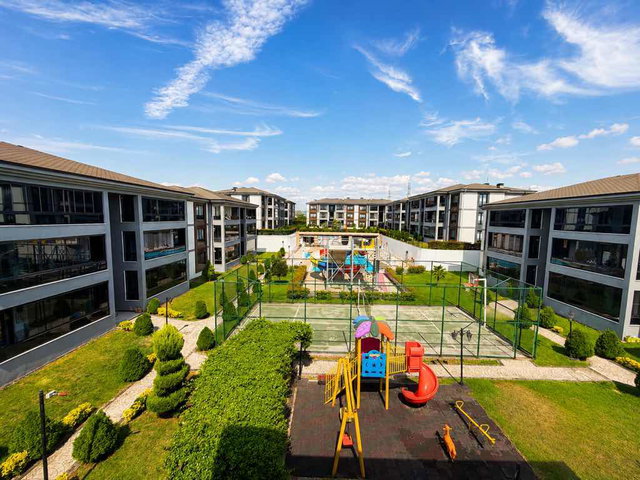 HÜRSOY GREEN LİFE 2+1 KİRALIK DAİRE