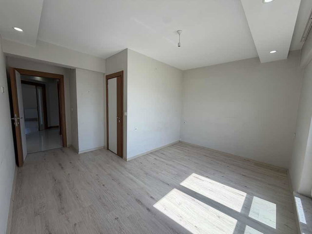 HÜRSOY GREEN LİFE 2+1 KİRALIK DAİRE