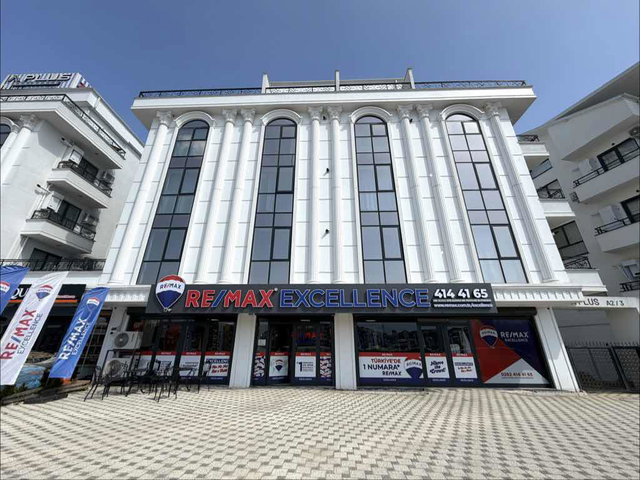 HAVUZLU SİTE İÇİ 1+1 KİRALIK DAİRE