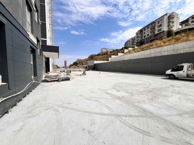 ÇANKAYA G.O.P BÜYÜKESAT MH. ULTRA LÜKS YAPILI 4+1 SIFIR SATILIK DAIRE