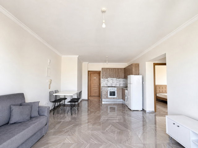 ANGEL TOWER’DA KAÇIRILMAYACAK KİRALIK FIRSATI | AYLIK £500