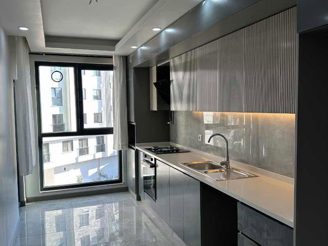 TUZLA İSTASYON MH. MARİNAYA KOMŞU SİTE İÇİNDE 3+1 SATILIK DAİRE