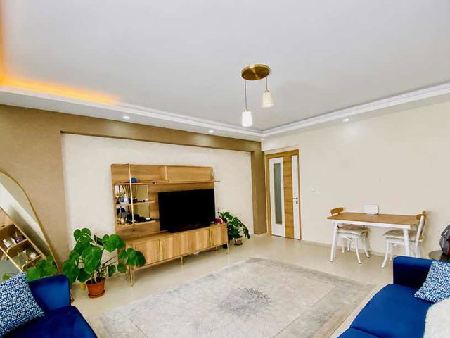 HÜRSOY BUSİDENCE 3+1 SATILIK ARAKAT DAİRE