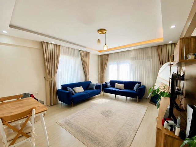 HÜRSOY BUSİDENCE 3+1 SATILIK ARAKAT DAİRE