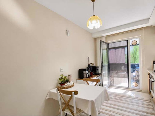 HÜRSOY BUSİDENCE 3+1 SATILIK ARAKAT DAİRE