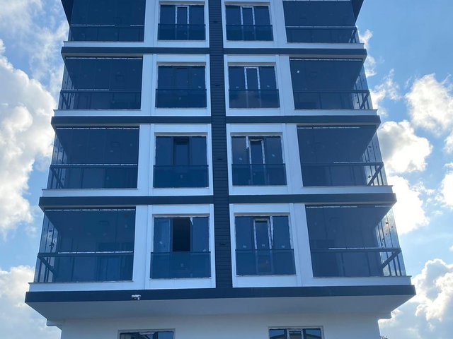 REMAX/ŞEREF PISIL'DAN KLASİK DAİRELERDEN FARKLI 70 M2 ÖZEL 1+1 DAİRE