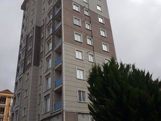 ÜMRANİYE MEHMET AKİF MAH.TAVUKÇU YOLU CADDESİNE YAKIN YÜKSEK KAT