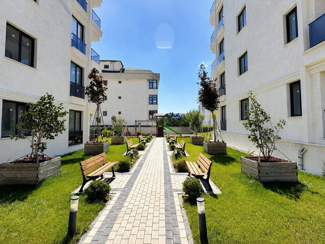 REMAX KAYADAN DENİZ MANZARALI 3+1 DUBLEKS