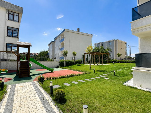 REMAX KAYADAN DENİZ MANZARALI 3+1 DUBLEKS