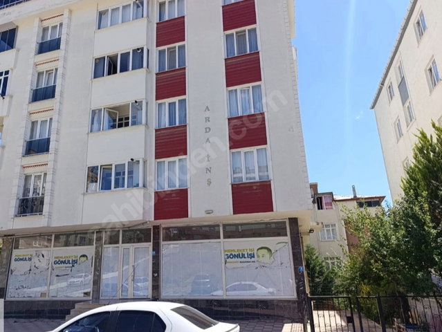 ÇERKEZKÖY’DE DOĞU-GÜNEY CEPHELİ 3+1 | 115 M² NET | BALKONLU | BOŞ KİRALIK DAİRE