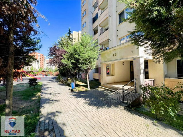REMAX 'DEN 28 HAZİRAN MAH KİRALIK BÜYÜK TİP 2+1 DAİRE