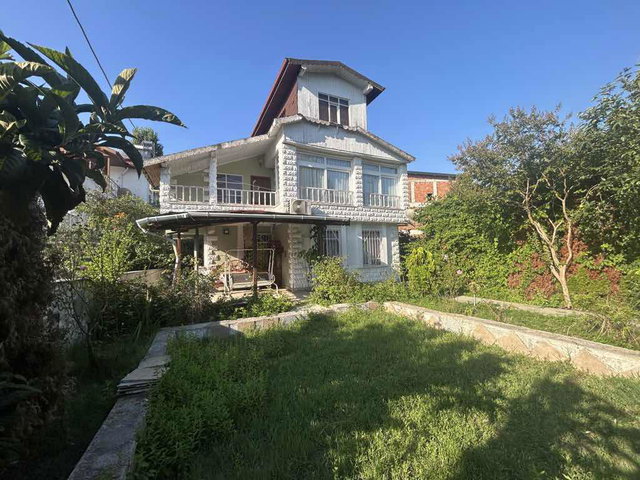 KANDIRA KEFKEN KOVAN AĞZINDA SATILIK MÜSTAKIL 515 METRE² ARSALI VILLA