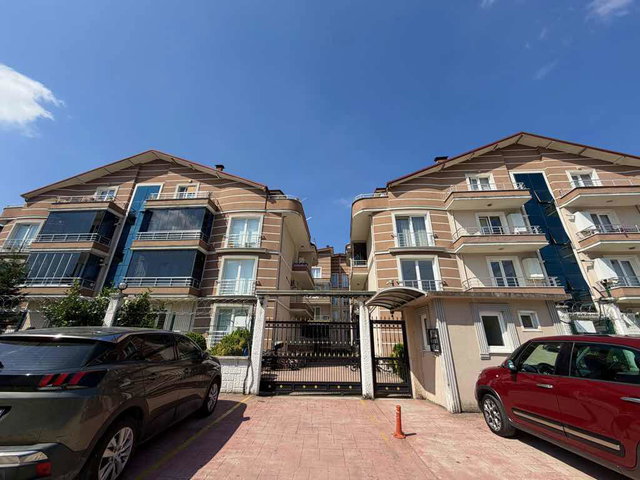 HÜRSOY BAHÇELİEVLER 2+1 ARAKAT SATILIK DAİRE