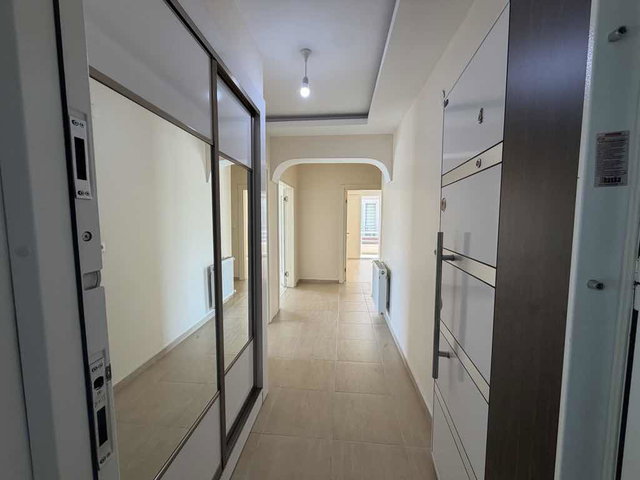 HÜRSOY BAHÇELİEVLER 2+1 ARAKAT SATILIK DAİRE