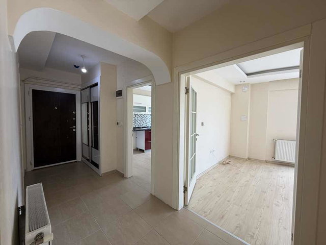 HÜRSOY BAHÇELİEVLER 2+1 ARAKAT SATILIK DAİRE
