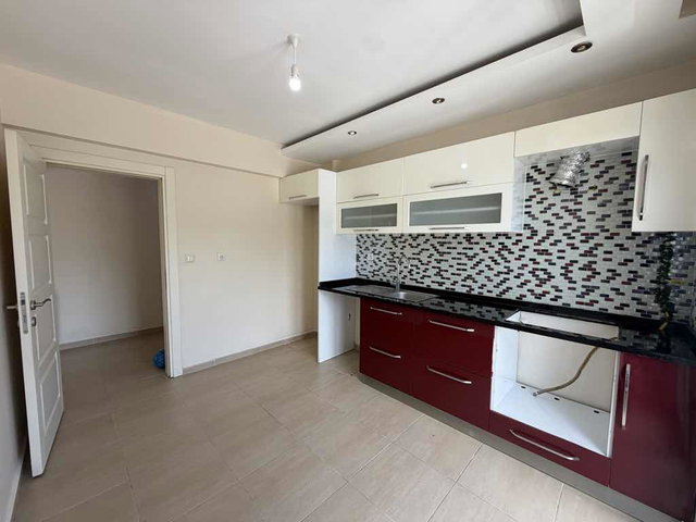 HÜRSOY BAHÇELİEVLER 2+1 ARAKAT SATILIK DAİRE