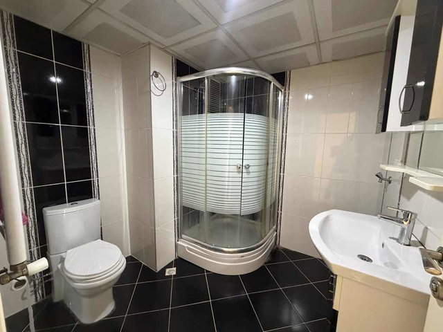 HÜRSOY BAHÇELİEVLER 2+1 ARAKAT SATILIK DAİRE