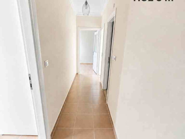 KARTAL’DA BOŞ 2+1 | 70 M² NET | BALKONLU | DOĞALGAZ KOMBİLİ | KREDİYE UYGUN