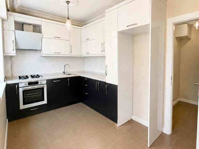 KARTAL’DA BOŞ 2+1 | 70 M² NET | BALKONLU | DOĞALGAZ KOMBİLİ | KREDİYE UYGUN
