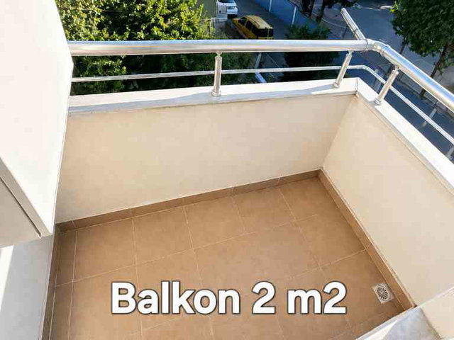 KARTAL’DA BOŞ 2+1 | 70 M² NET | BALKONLU | DOĞALGAZ KOMBİLİ | KREDİYE UYGUN