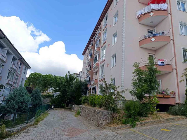 KİRALIK KORUCUK MEVKİİ