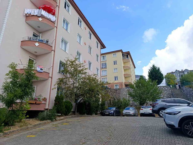KİRALIK KORUCUK MEVKİİ