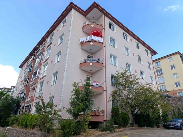 KİRALIK KORUCUK MEVKİİ