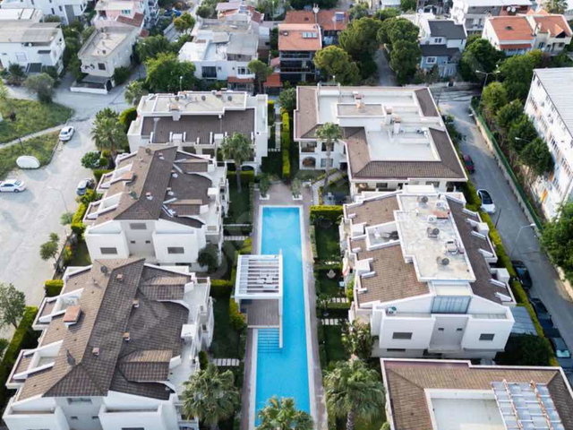 URLA CASABLANCA EVLERI SATILIK DAIRE