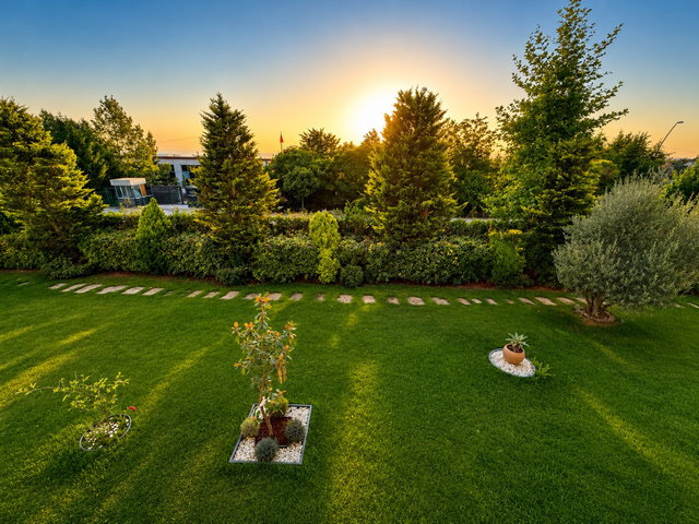 ACİL! VİSTA 2 RESİDENCE SATILIK DENİZ MANZARALI 3+1 DAİRE