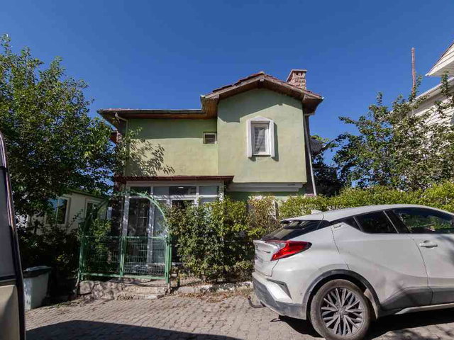 ÇANKAYA / BEYTEPEDE ACAR VİLLALARINDA EŞYALI 5+2  KİRALIK VİLLA