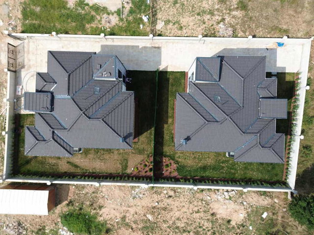 REMAX METROPOLITAN'DAN HENDEK'TE LÜKS VILLA!!