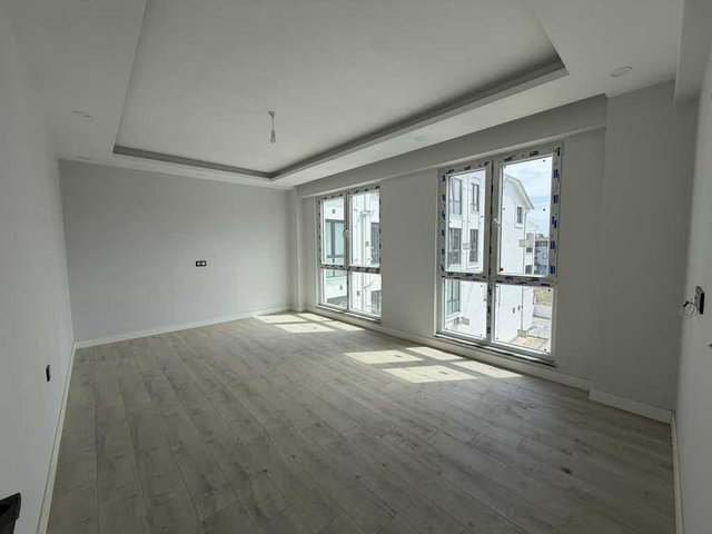 FSM HAVUZLU SİTE İÇERİSİNDE 3+1 SATILIK