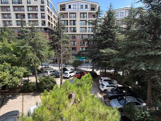 ACIBADEM MAHALLESİ DERYA 85 SİTESİNDE  KİRALIK 3+1