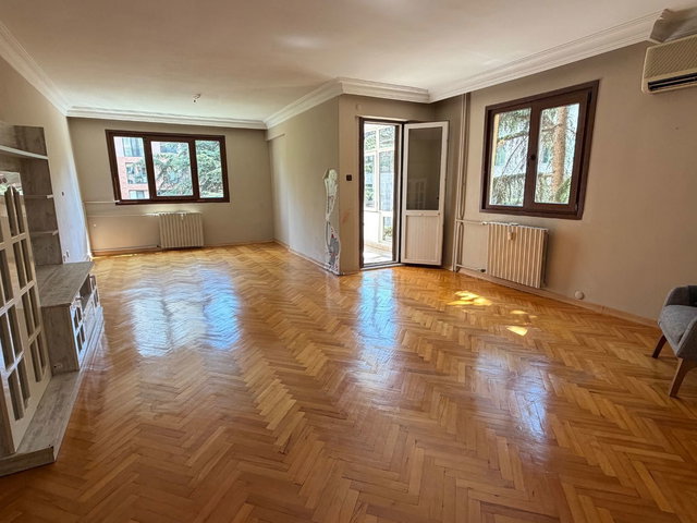 ACIBADEM MAHALLESİ DERYA 85 SİTESİNDE  KİRALIK 3+1