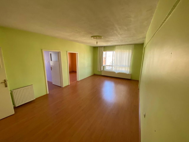 KEÇİÖREN İNCİRLİ’DE | 110 M² | 3+1 | 3. KAT | KREDİYE UYGUN