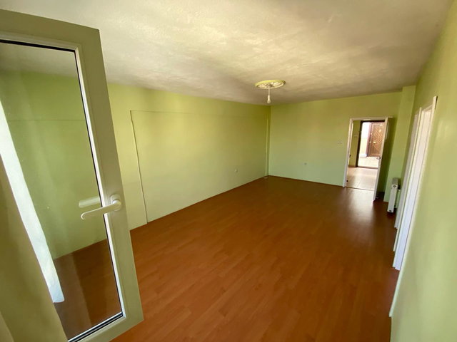 KEÇİÖREN İNCİRLİ’DE | 110 M² | 3+1 | 3. KAT | KREDİYE UYGUN