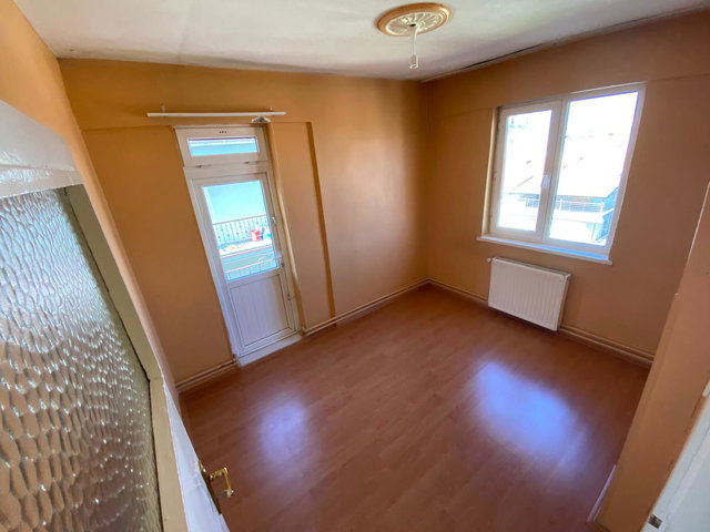 KEÇİÖREN İNCİRLİ’DE | 110 M² | 3+1 | 3. KAT | KREDİYE UYGUN