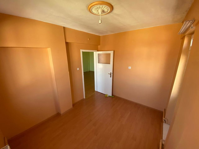 KEÇİÖREN İNCİRLİ’DE | 110 M² | 3+1 | 3. KAT | KREDİYE UYGUN